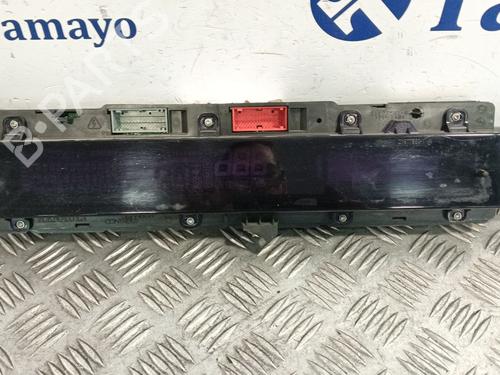 Kombinert Instrument RENAULT ESPACE IV (JK0/1_) [2002-2025]  29136527