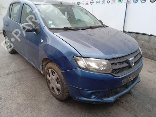 right-front-shock-absorber-dacia-sandero-ii-2012-36998433 main image