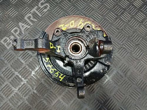 Left front steering knuckle RENAULT CLIO V (B7_)  | BP25719468M25 