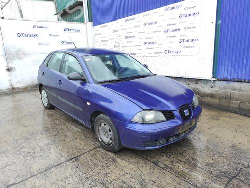 BP17677173M1 | Engine SEAT IBIZA III (6L1) 1.9 SDI BP17677173M1