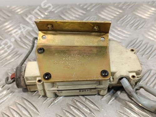 Central lock pump FORD SIERRA II Hatchback (GBC, GBG)  | BP17812086M86 