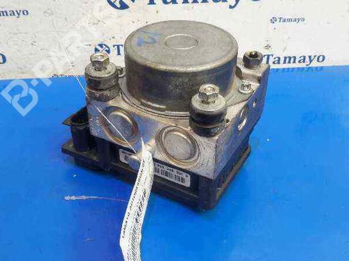 ABS pump RENAULT CLIO III (BR0/1, CR0/1)  | BP5316843M43 