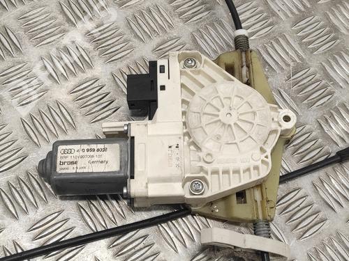 Front right window mechanism AUDI A6 C6 (4F2) 4.2 quattro | BP9758336C23 