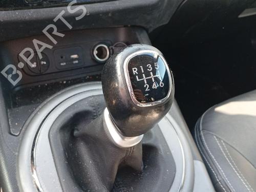 Used Gear lever Gear lever KIA SPORTAGE III (SL) 1.7 CRDi (116 hp) 36668283 36668283