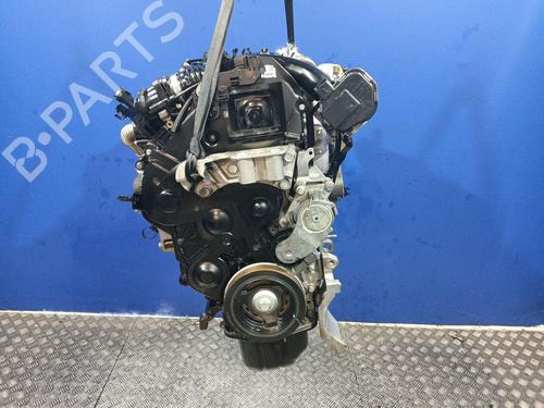 Engine FORD B-MAX (JK) 1.6 Ti | BP40088525M1 - Image 3