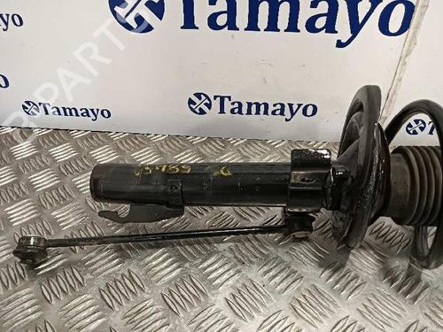 Right front shock absorber RENAULT SCÉNIC II (JM0/1_)  | BP24951329M17 