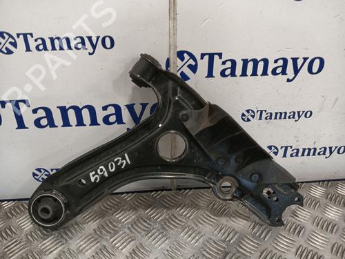 Højre fortil bærearm SEAT IBIZA II (6K1) [1993-2002]  27983344