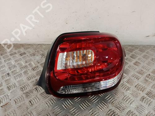 Used Right taillight Right taillight CITROËN DS3 (SA_) 1.6 HDi 90 (92 hp) 39815283 39815283