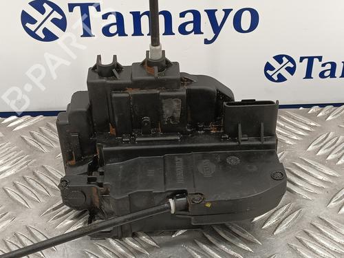 Høyre bak lås NISSAN NAVARA NP300 (D40) [2004-2025]  13878986