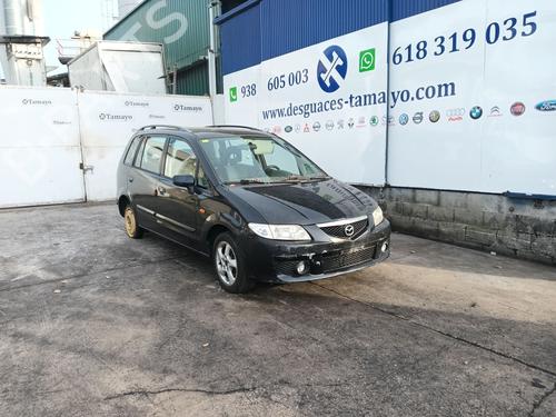 Motor MAZDA PREMACY (CP) 2.0 TD (101 hp) 31871422