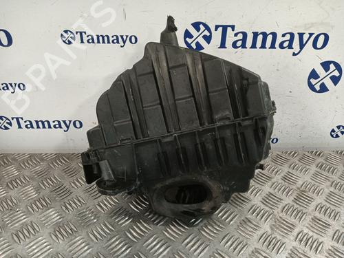 Air filter box RENAULT MEGANE III Hatchback (BZ0/1_, B3_) 1.5 dCi (BZ0C) | BP29567535M87