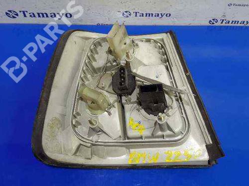 Right taillight BMW 5 (E34) 525 i 24V | BP5272486C35 