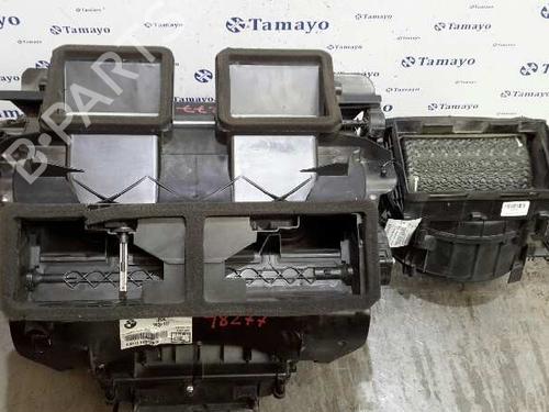 Used Heater matrix box BMW 1 (E87) [2003-2013]  14360010