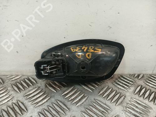 Front right interior door handle RENAULT MEGANE III Hatchback (BZ0/1_, B3_) | BP36278651I14 - Image 2