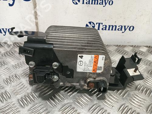 Inverter/Konverter MAZDA CX-30 (DM) SKYACTIV-G M Hybrid (122 hp) 29562351