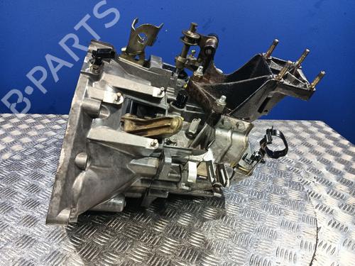 Gearbox CITROËN JUMPER I Van (244)  | BP31805336M3 
