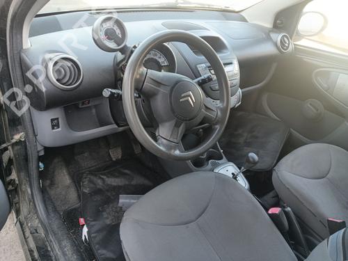 Engine CITROËN C1 (PM_, PN_) 1.0 | BP34225579M1  - Image 9