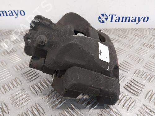 Right front brake caliper PEUGEOT PARTNER Tepee  | BP27282977M104