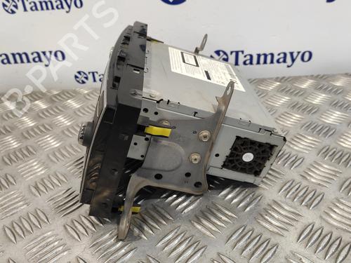 Radio TOYOTA AVENSIS Saloon (_T27_)  | BP17429474E6 