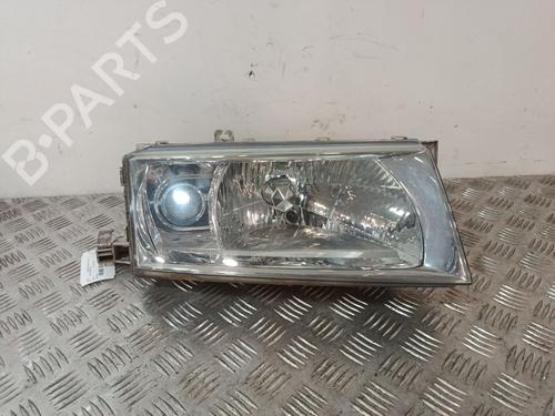 Used Right headlight Right headlight SKODA OCTAVIA I (1U2) 1.9 TDI (110 hp) 40611745 40611745
