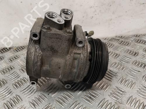 AC compressor CHEVROLET AVEO / KALOS Hatchback (T250, T255) 1.2 | BP37793439M34 - Image 4
