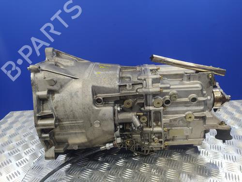 Gearbox BMW 3 Compact (E46) 320 td | BP17873837M3 