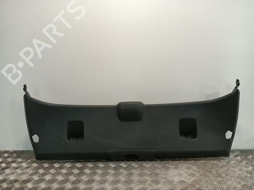 Bagagerumsbeklædning Bagagerumsbeklædning PEUGEOT 3008 I MPV (0U_) 1.6 HDi (109 hp) 33240960 33240960