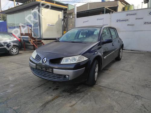 ECU airbags RENAULT MEGANE II (BM0/1_, CM0/1_)  | BP24288186M53 
