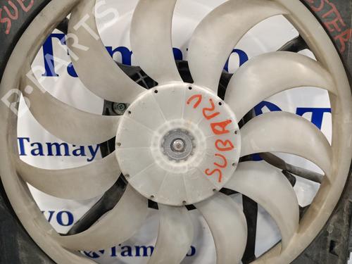 Radiator fan SUBARU FORESTER (SJ_) 2.0 D AWD (SJD) | BP40088073M35 - Image 5