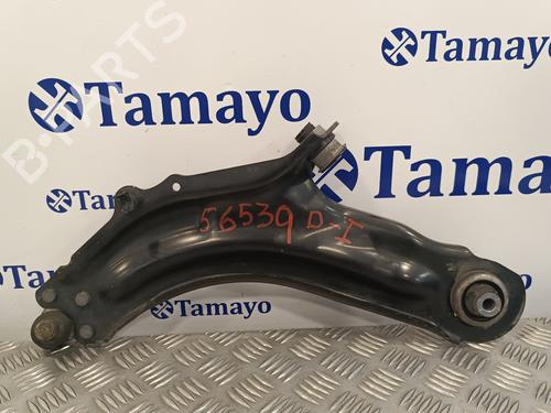 Used Left front suspension arm RENAULT KANGOO / GRAND KANGOO II (KW0/1_) [2008-2025]  17083599