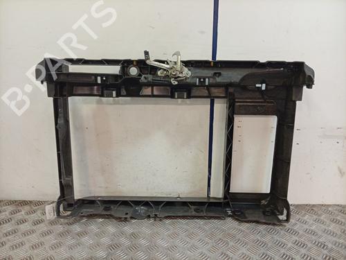 Front slam panel CITROËN C3 II (SC_) 1.6 HDi 90 | BP40196565C72 - Image 3