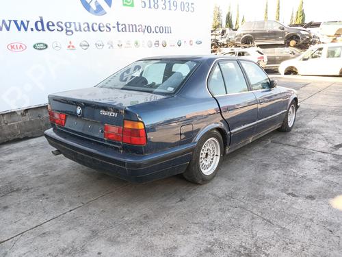 Engine BMW 5 (E34) 520 i 24V | BP39101004M1 - Image 4