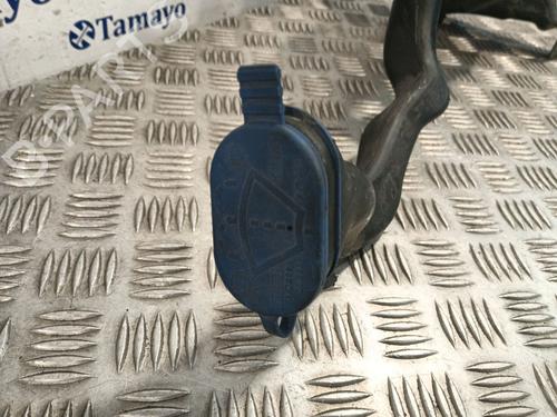 Windscreen washer tank MERCEDES-BENZ A-CLASS (W176) A 200 CDI / d (176.008) | BP29812151C113 
