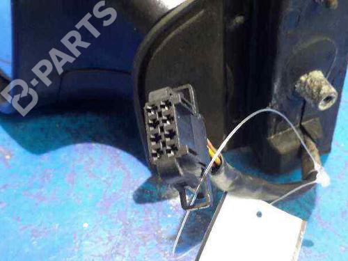 Left mirror SEAT ALTEA XL (5P5, 5P8) 1.6 TDI | BP4670522C26 