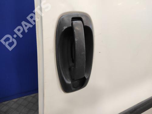 Left slide door OPEL COMBO Tour (X12) 1.6 CDTI (C26, D26, E26, C05) | BP11765641C74 