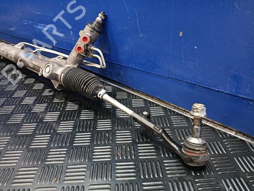 Steering rack BMW 1 (E87)  | BP23118055M22 