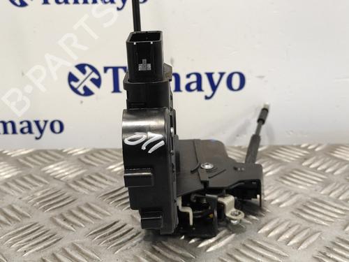 Rear left lock LAND ROVER FREELANDER 2 (L359)  | BP19430901C100 