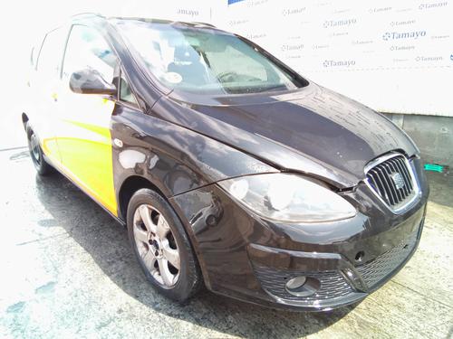 Gearbox SEAT ALTEA XL (5P5, 5P8) 1.6 TDI | BP11243945M3 