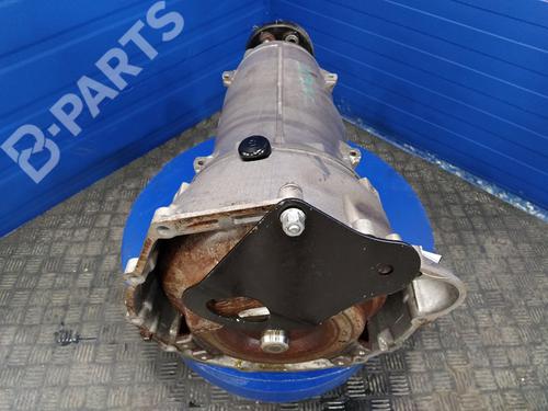 Gearbox MERCEDES-BENZ CLK (C208)  | BP7901340M3 