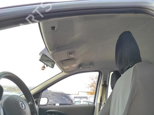 Alternator FIAT PUNTO (188_)  | BP31165050M7 