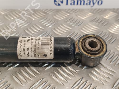 Right rear shock absorber SEAT LEON (1P1) 1.2 TSI | BP16735251M19 