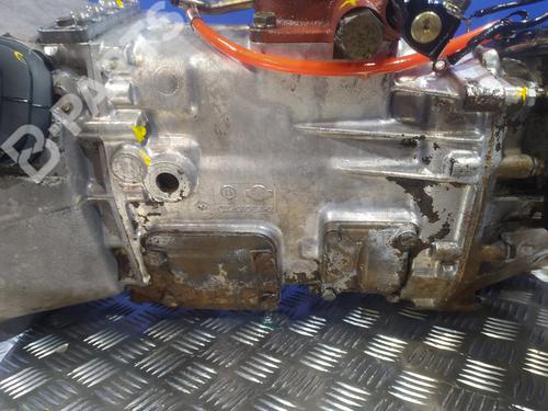 Gearbox NISSAN PATROL III/2 Station Wagon (W260) 2.8 TD | BP11872890M3 