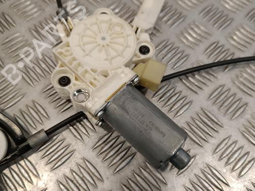 Front right window mechanism MERCEDES-BENZ SLK (R171)  | BP17212877C23 