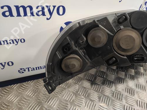 Right headlight FORD MONDEO III (B5Y) 2.0 16V TDDi / TDCi | BP21795025C29 