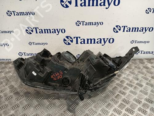 Right headlight HONDA CIVIC VII Hatchback (EU, EP, EV) 1.7 CTDi (EP4, EU9) | BP34630096C29 - Image 5