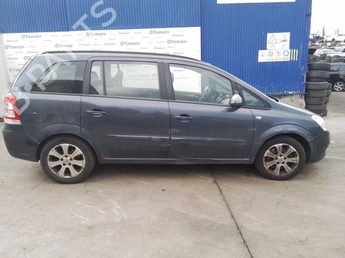 Starter OPEL ZAFIRA / ZAFIRA FAMILY B (A05) 1.9 CDTI (M75) | BP29374500M8 
