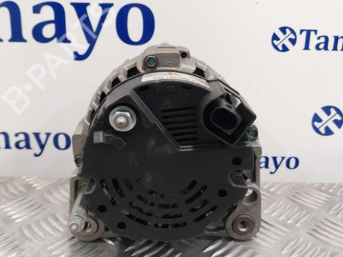 Generator SEAT IBIZA III (6L1) 1.4 16V | BP21501862M7 