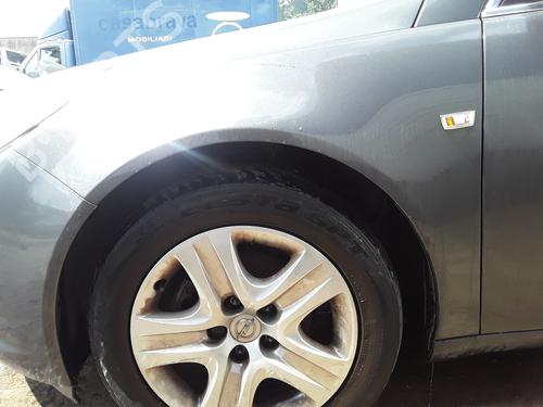 Fuse box OPEL INSIGNIA A Sports Tourer (G09) 2.0 CDTI (35) | BP11042213E1 