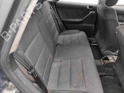 Tailgate lock AUDI A3 (8L1)  | BP16329084C101 