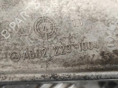 Engine mount MERCEDES-BENZ SPRINTER 2-t Van (B901, B902) 210 D (901.461, 901.462, 902.461, 902.462) | BP19094570M89 